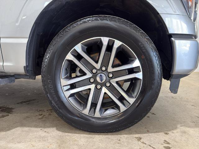 Certified 2023 Ford F150 XL w/ STX Appearance Package AWD/4WD image 29