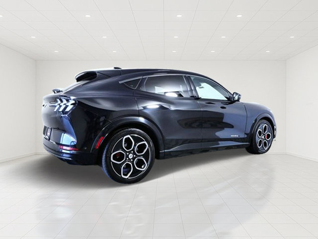 Certified 2023 Ford Mustang Mach-E GT AWD/4WD image 6