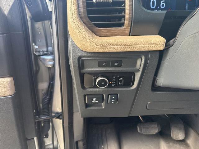 Certified 2024 Ford Expedition Limited RWD image 13
