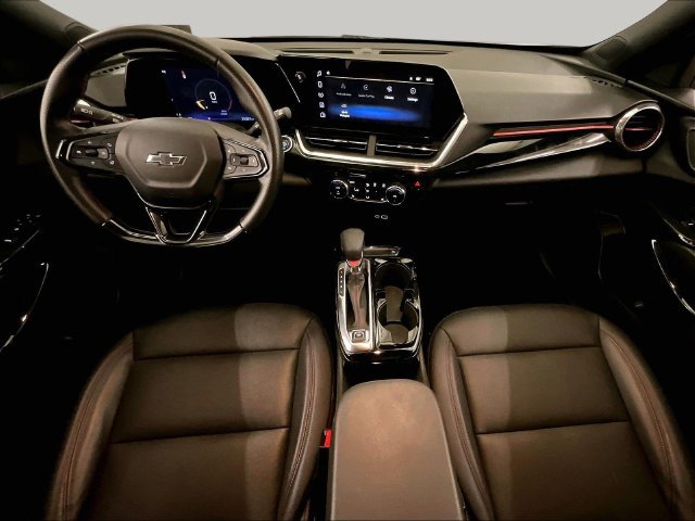 Used 2024 Chevrolet Trax RS w/ Driver Confidence Package FWD image 14