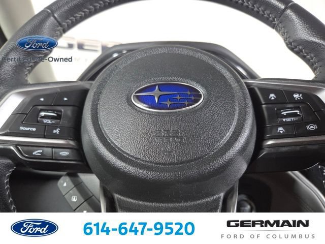 Used 2020 Subaru Outback Premium w/ Popular Package #1 AWD/4WD image 24