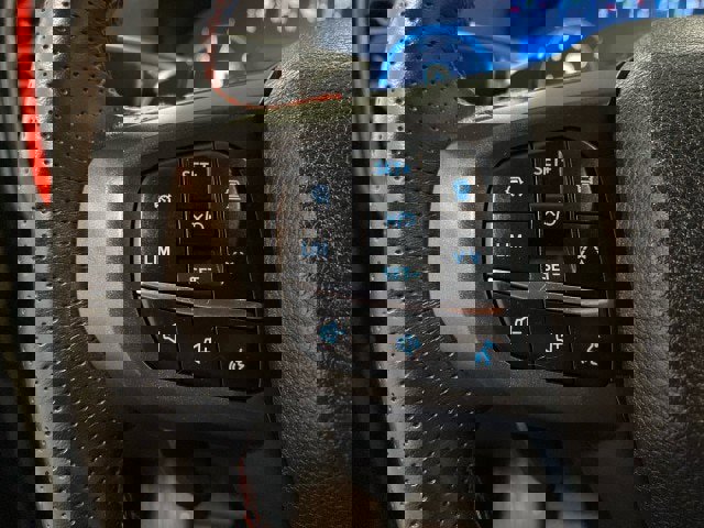 Certified 2024 Ford Ranger Raptor image 19