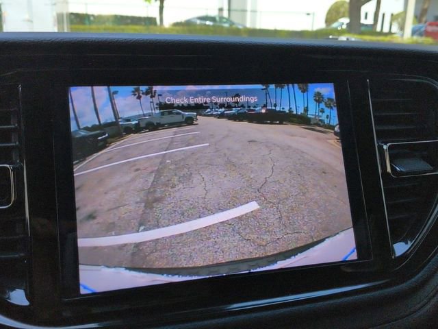 Used 2024 Dodge Durango R/T AWD/4WD image 21