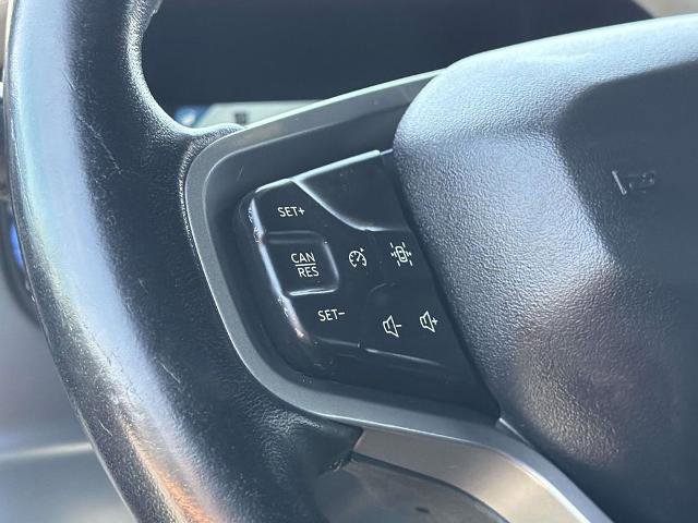 Certified 2022 Ford Bronco Wildtrak AWD/4WD image 12