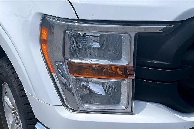 Certified 2022 Ford F150 XL w/ Equipment Group 101A High RWD image 30