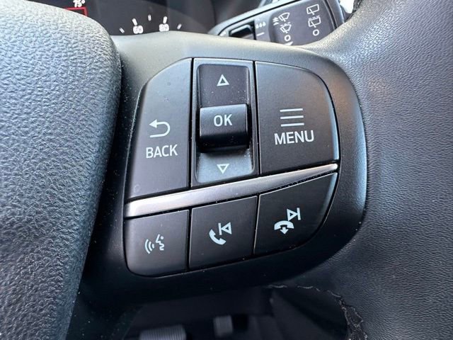 Certified 2022 Ford Escape SE w/ SE Sport Appearance Package image 23