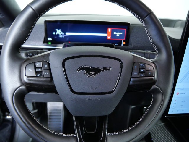 Certified 2025 Ford Mustang Mach-E GT AWD/4WD image 26