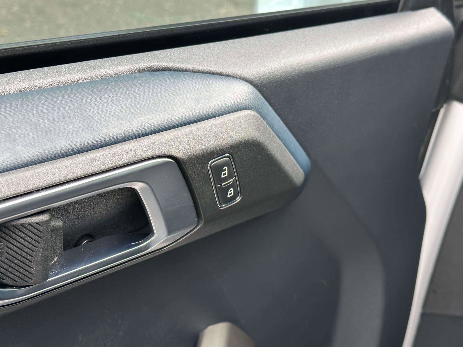 Certified 2023 Ford Bronco Outer Banks image 14