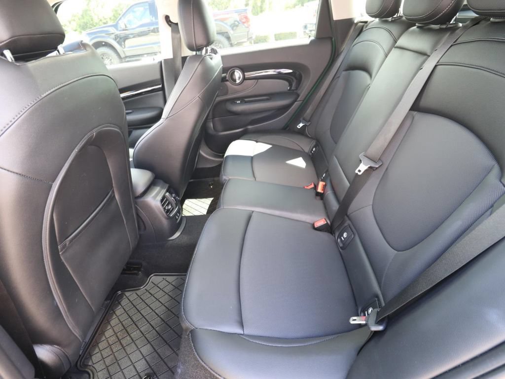 Used 2022 MINI Cooper Clubman S FWD image 12