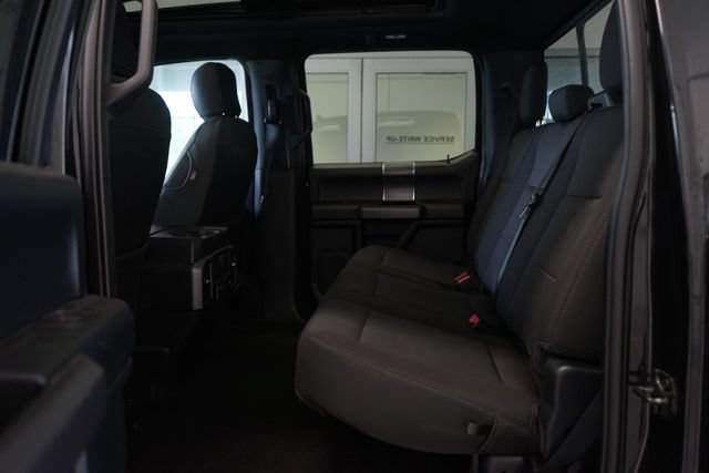 Certified 2020 Ford F150 XLT w/ Equipment Group 302A Luxury AWD/4WD image 28