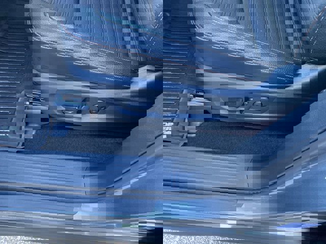 Used 2025 Nissan Pathfinder Rock Creek image 12