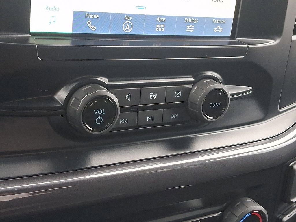 Certified 2023 Ford F150 XL w/ STX Appearance Package image 17