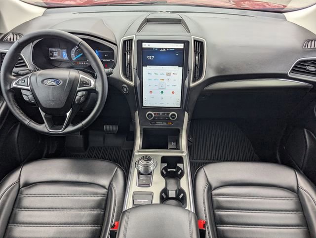 Certified 2022 Ford Edge SEL w/ Convenience Package image 15