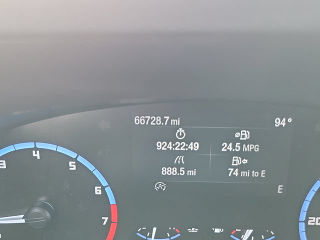 Certified 2021 Ford Bronco Sport AWD/4WD image 29