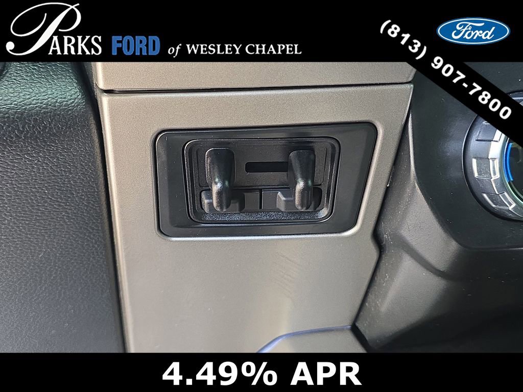 Certified 2022 Ford F250 Lariat w/ Lariat Ultimate Package AWD/4WD image 26