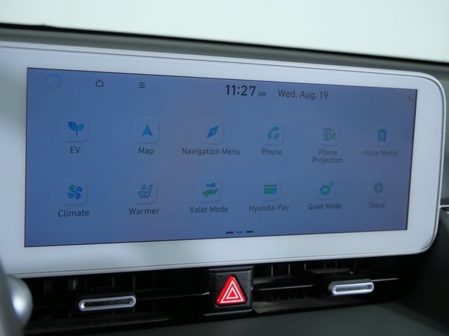 Used 2023 Hyundai Ioniq 5 SEL w/ Cargo Package AWD/4WD image 26
