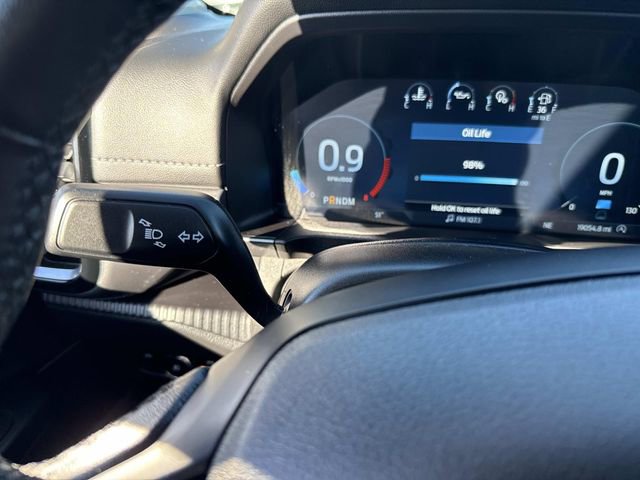 Certified 2024 Ford Ranger Lariat w/ Advanced Towing Package image 30