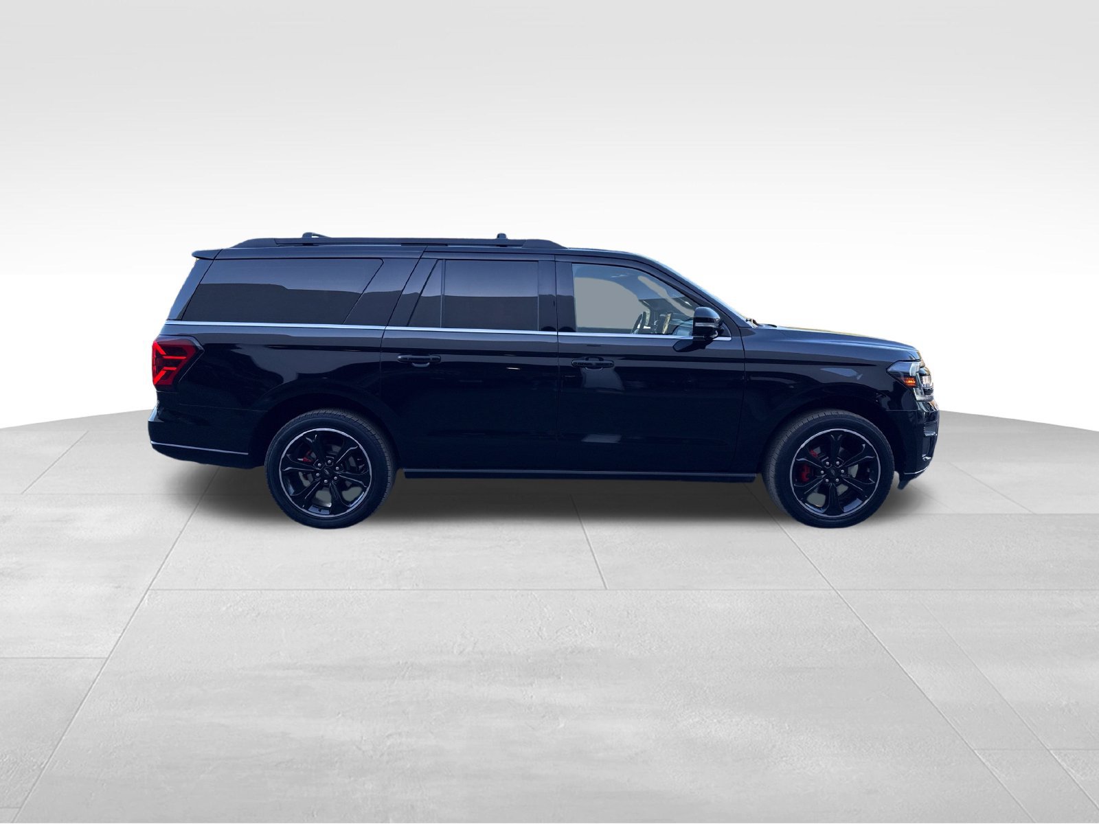 Certified 2023 Ford Expedition Max Limited AWD/4WD image 6