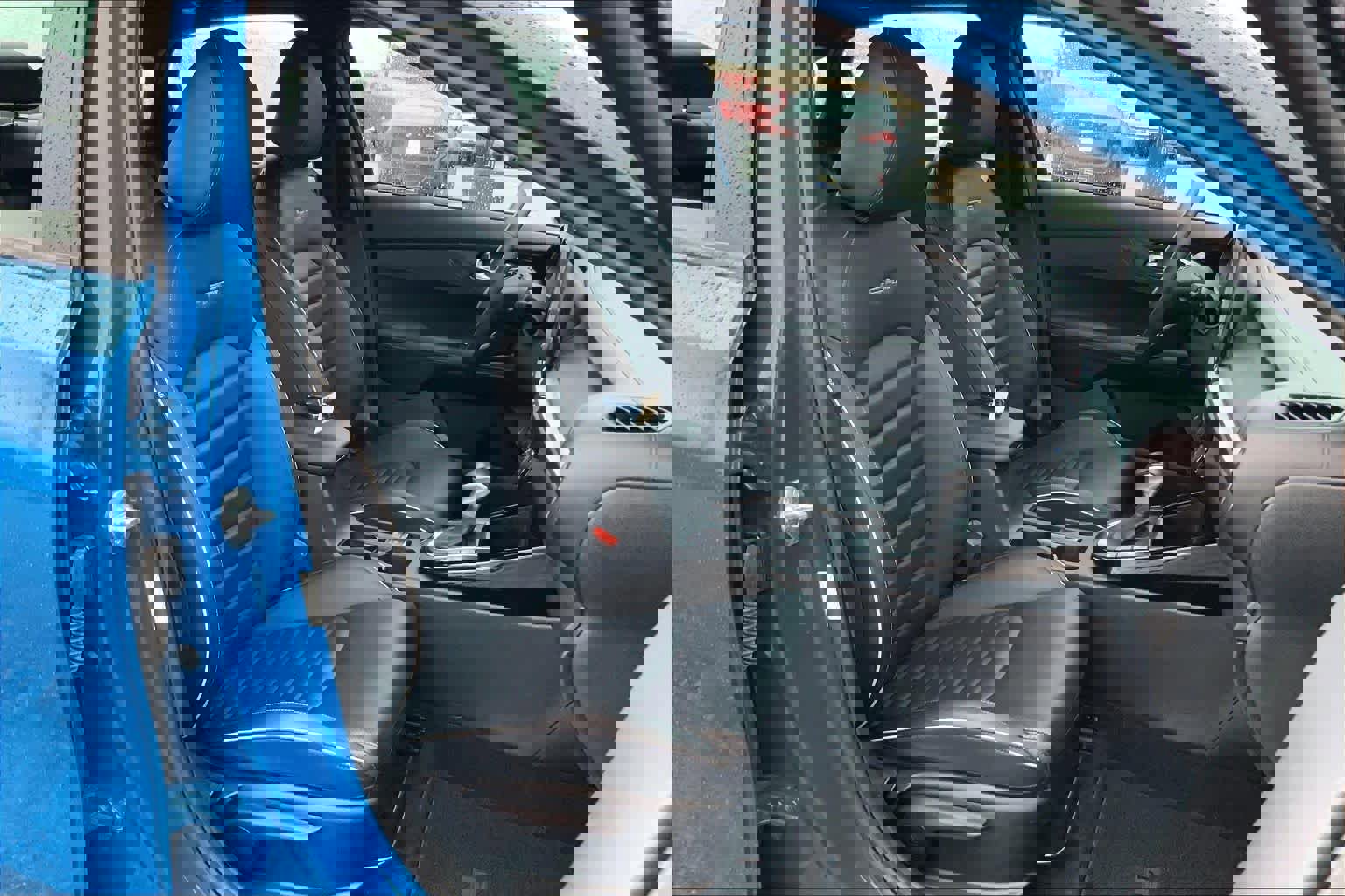 Used 2023 Kia Forte GT-Line w/ GT-Line Premium Package image 11