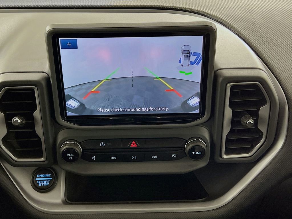 Certified 2021 Ford Bronco Sport Big Bend w/ Big Bend Package image 19