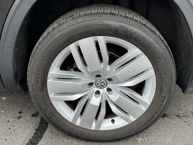 Used 2019 Volkswagen Atlas SE w/ Towing Package image 47