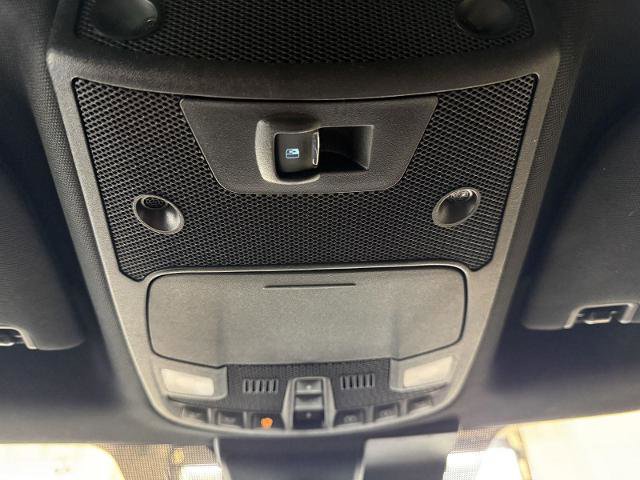 Certified 2018 Ford F150 Platinum w/ Equipment Group 701A Luxury image 20