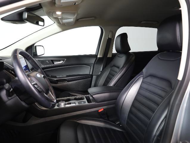 Certified 2022 Ford Edge SEL w/ Convenience Package image 8