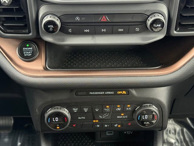 Certified 2021 Ford Bronco Sport Outer Banks AWD/4WD image 11