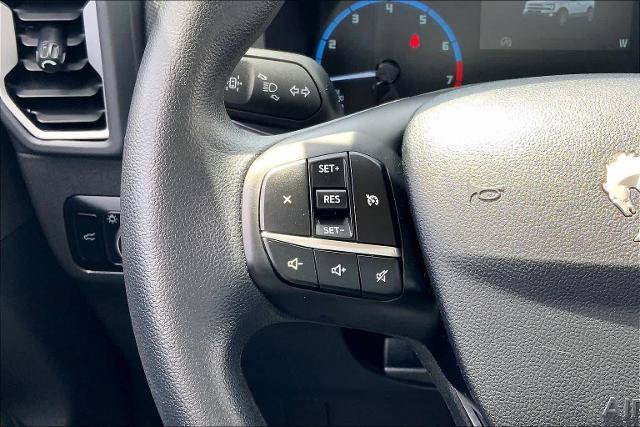 Certified 2024 Ford Bronco Sport Big Bend AWD/4WD image 23