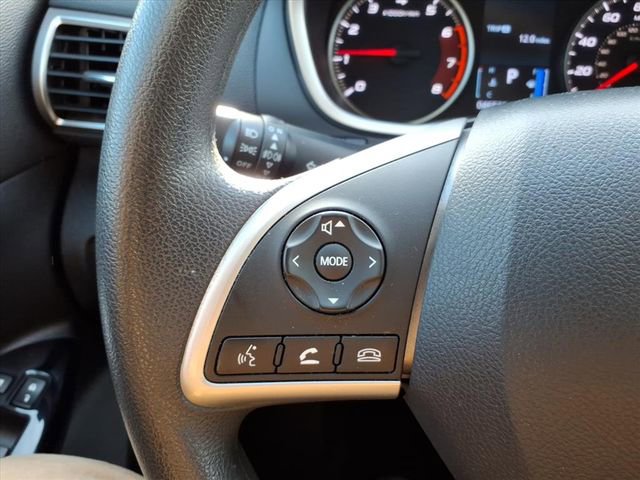 Used 2020 Mitsubishi Eclipse Cross LE image 22