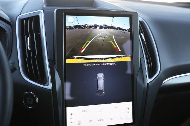 Certified 2024 Ford Edge ST-Line image 37