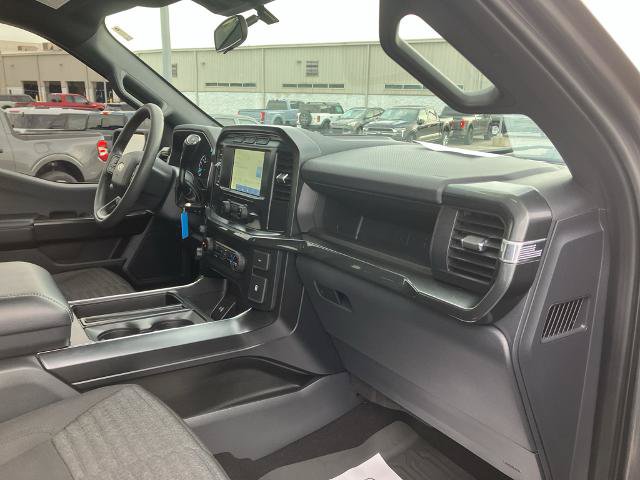 Certified 2022 Ford F150 XL w/ STX Appearance Package AWD/4WD image 22