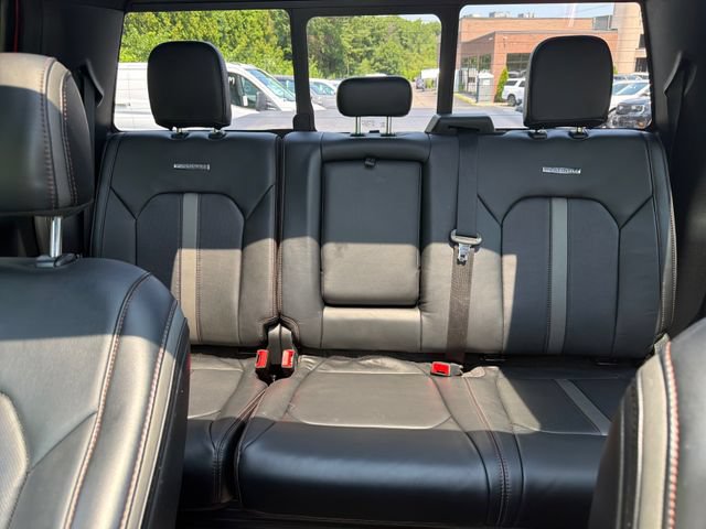 Certified 2021 Ford F350 Platinum w/ FX4 Off-Road Package AWD/4WD image 24