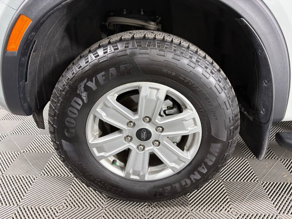 Certified 2024 Ford Ranger XL image 11