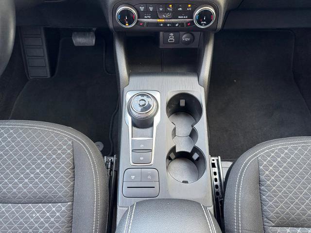 Certified 2024 Ford Escape Active AWD/4WD image 11