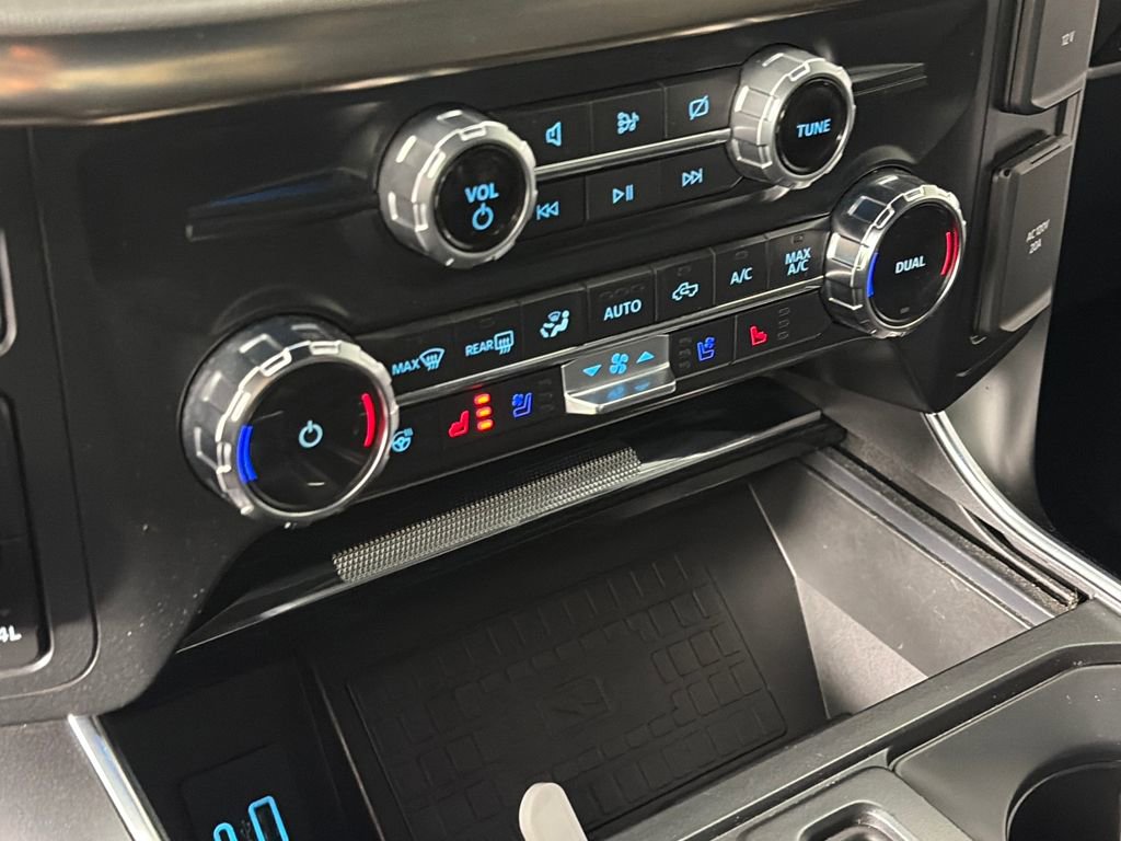 Certified 2022 Ford F150 Raptor w/ Raptor 37 Performance Package image 21