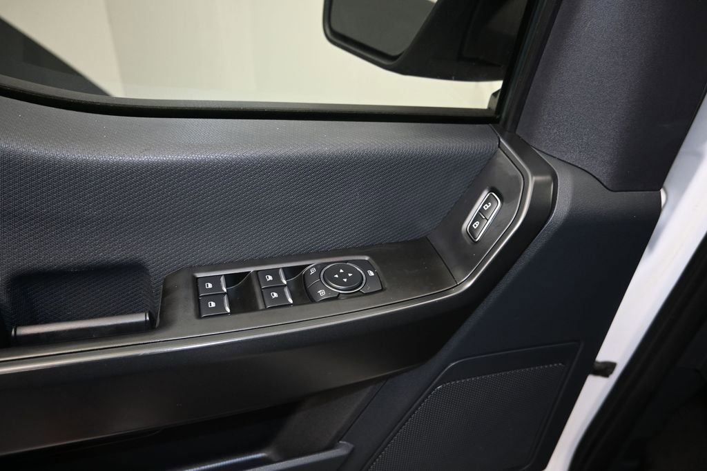 Certified 2021 Ford F150 XL w/ STX Appearance Package RWD image 11