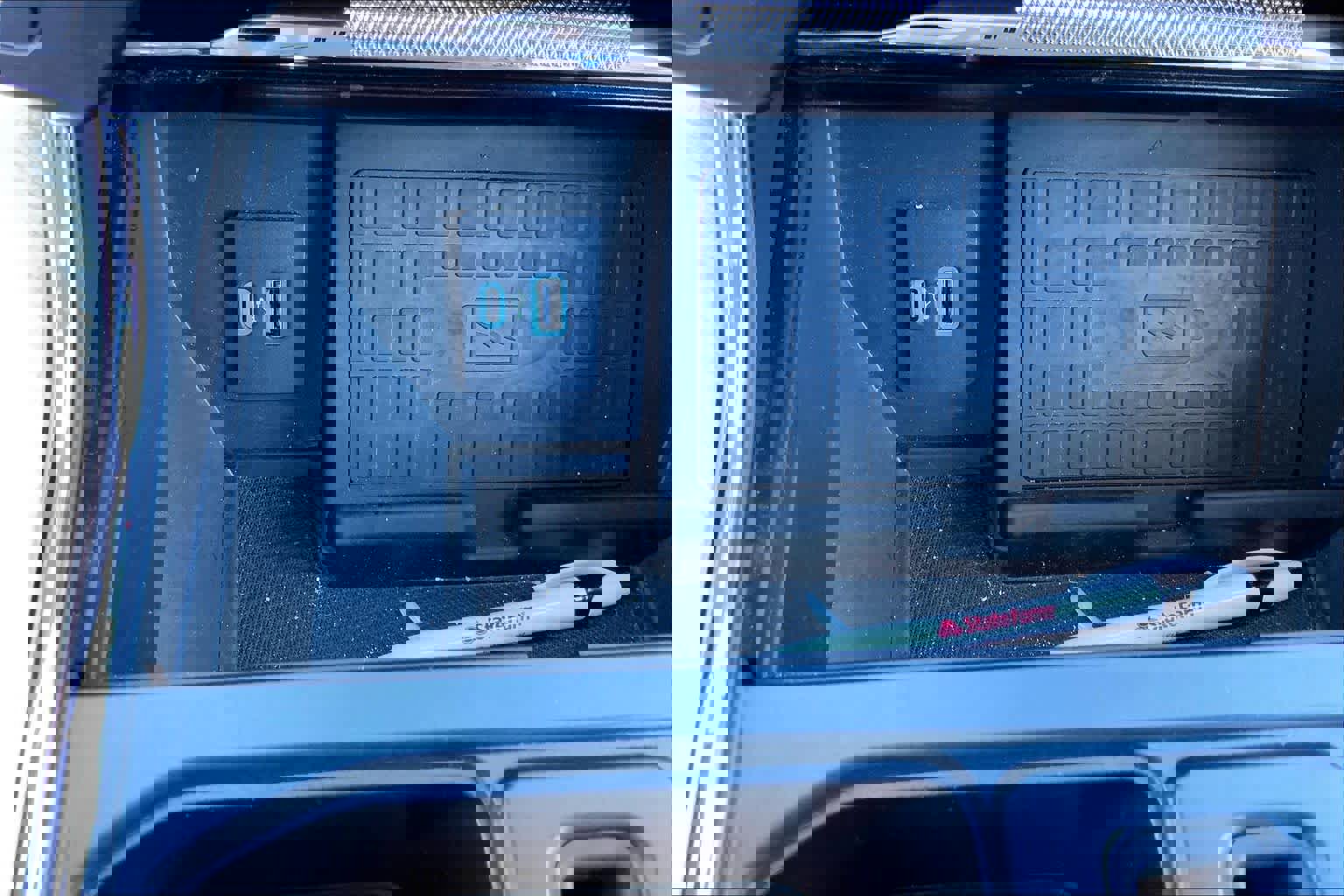 Certified 2021 Ford F150 King Ranch w/ Equipment Group 601A High image 31