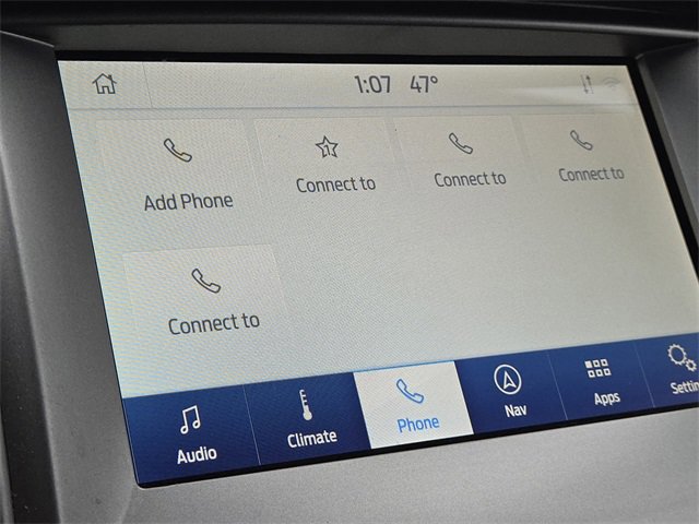 Certified 2023 Ford Ranger XLT w/ Equipment Group 302A High image 19