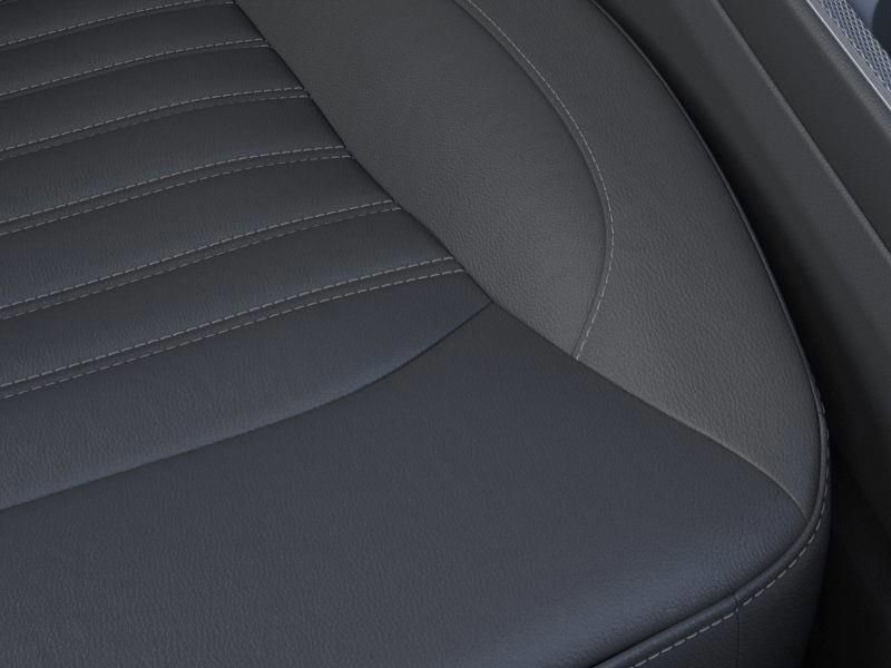 Certified 2024 Ford Edge SEL w/ Convenience Package image 16