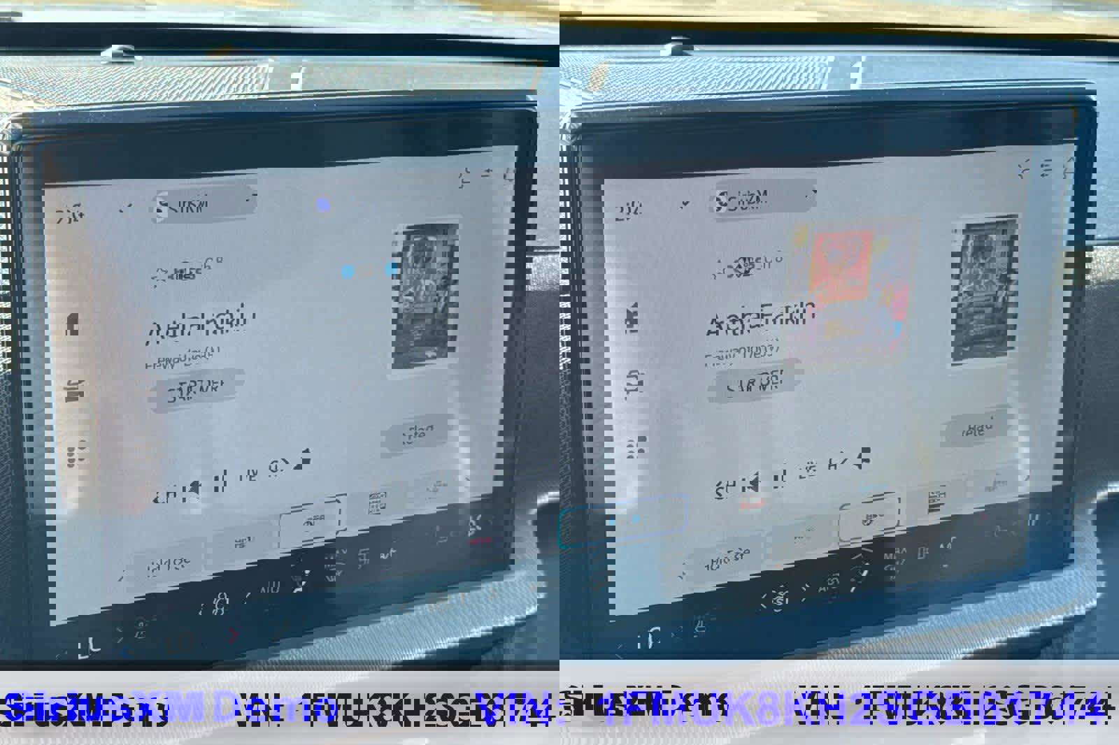 Certified 2025 Ford Explorer ST-Line w/ ST-Line Street Pack image 30