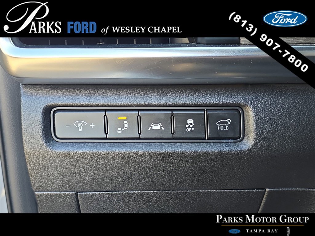 Used 2022 Kia Telluride SX w/ Nightfall Edition Package image 27