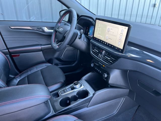 Certified 2023 Ford Escape ST-Line w/ Tech Pack #1 FWD image 40