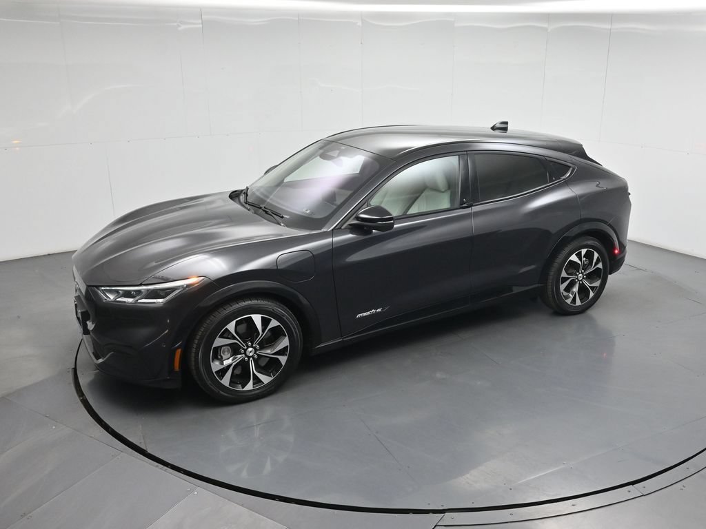Certified 2022 Ford Mustang Mach-E Premium RWD image 43