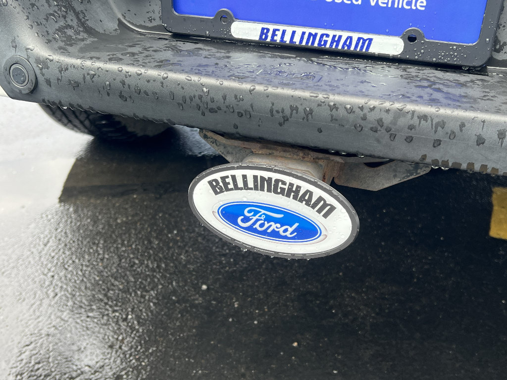 Certified 2019 Ford F150 XL w/ Equipment Group 101A Mid AWD/4WD image 8