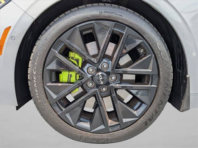 Used 2025 Kia K5 GT w/ GT1 Package FWD image 22