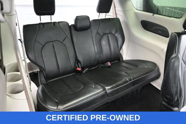 Used 2019 Chrysler Pacifica Limited FWD image 10