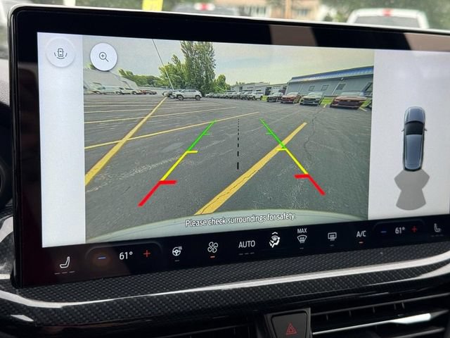 Certified 2024 Ford Escape ST-Line w/ Tech Pack #1 FWD image 21