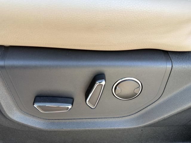 Certified 2024 Ford Expedition Max Limited RWD image 20