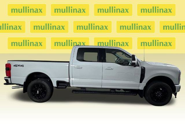 Certified 2026 Ford F250 XLT w/ XLT Premium Package AWD/4WD image 2
